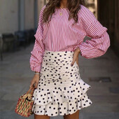 Грайлива спідниця