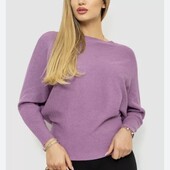 Розкішний бавовняний светр від Shein, розмір XL. 61% бавовна. Фото 1 приклад.