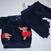 Костюм штани та кофта 62\68