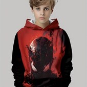 Худі підлітковий 11-12 років