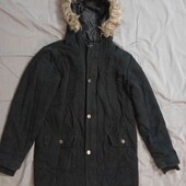 Куртка парка