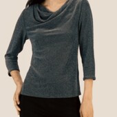 Нарядная блузка Gina Benotti