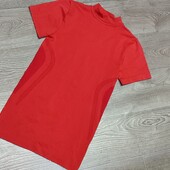 Спортивна футболка з зональними вставками Work Out рS