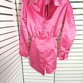 Pretty little thing, uk4 Чарівна міні сукня