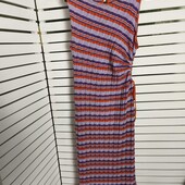 Zara, M, сукня в рубчик