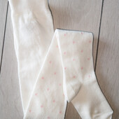 Колготи Primark, 0-3М / 68см