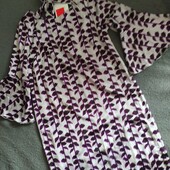 Comma, M, сатінова сукня