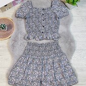 Дуже гарний костюм, стан нового Primark