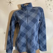 Флисовый реглан размер м