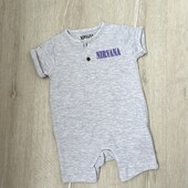 Primark.Пісочник для малечі 68 см (3-6 м)