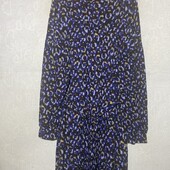 Женское трикотажное платье отличного качества