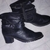 Черевики весна-осінь. Р38