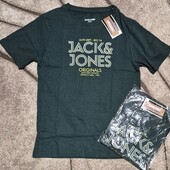 Футболка Jack & Jones Premium, Данія, розмір: М