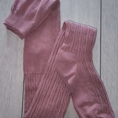 Колготи Primark, з узором, 5-6р / 116см