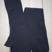 Колготи Primark, темно-сині, 12-13р / 158см