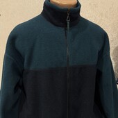 Новий завіз Теплюща плотна фліска у відмінному стані Л-Хххл є заміри