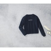 Качественный вязаный свитер из хлопка Pepperts Германия, размер 134/140