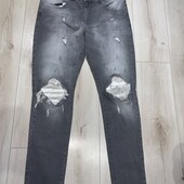 У новому стані.Джинси чоловічі розмір ХЛ.