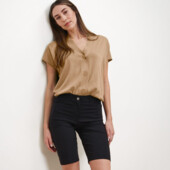 ♕ Стильні шорти-бермуди від Tchibo (Німеччина) розміри наші 44-46(38 євро)