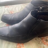 Черевики зимові 42 розмір
