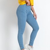 Жіночі джеггінси, джинси( джеггинсы, джинсы)