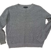 Светр розмір С евро 6/8