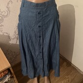 Юбка 4-5XL