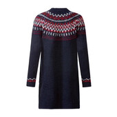 10659.Чудова м'яка,щільна тепла сукня Esmara M 40/42