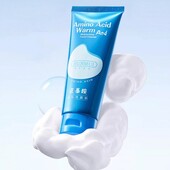 Пінка для вмивання з розігріваючим шкіру ефектом Hunmui 120 г