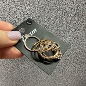 610. Набір колечок