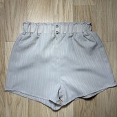 Шорти Shein 8-9 років, нові