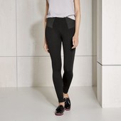 10662.Утягуючі лосіни штани esmara S36/38