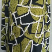 Распродажа!!! Vizaviz Лёгкая кофта с принтом