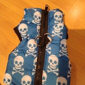 Одяг для собак розмір S