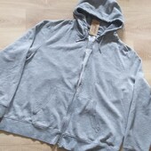 Люкс.Худі на байці на змійці 74% котон