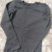 Термобілизна кофта 7-8 років
