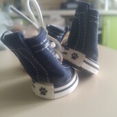 Круті кеди для вашого улюбленця ♥️