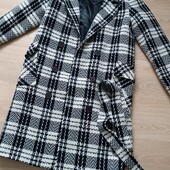 Пальто тепле жіноче