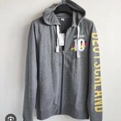 10675=.кофта 2х нитка lмаг Лідл XL48/50