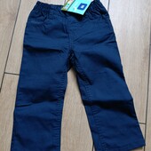 Термо штани Lupilu р.86 на хлопчика