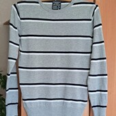 Чоловічий бавовняний светр, Terranova