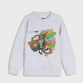 Світшот.один на вибір.sinsay.розмір 128