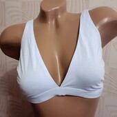 бюстгальтер топ без кісточок від F&F