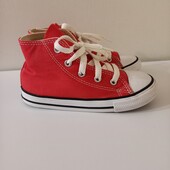 Кеды Converse р 26 оригинал