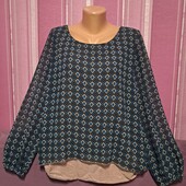 Чудова кофточка р16 розпродажа
