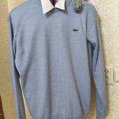 Класнючий пуловер унісекс