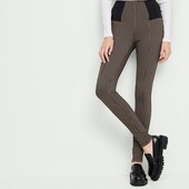 10698.....=.Утягуючі лосіни штани esmara S36/38