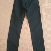 Состояние новых ! Одеты 2 раза. Брючные джинсы. До 148 рост.