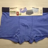 Пеппертс! Трикотажні труси для хлопчика, боксери для хлопчика 146/152, в лоті 3 шт! Лот 37