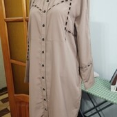 Сукня - сорочка, р. 44-46